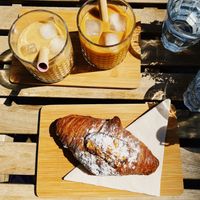   at Plenty in The Hague