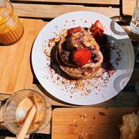   at Plenty in The Hague