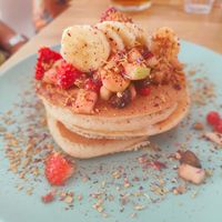  at Plenty in The Hague