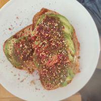  at Plenty in The Hague