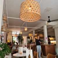 Cozy location at Plenty in The Hague