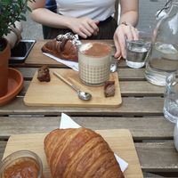  at Plenty in The Hague