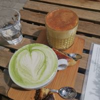  at Plenty in The Hague