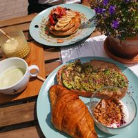  at Plenty in The Hague