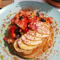  at Plenty in The Hague