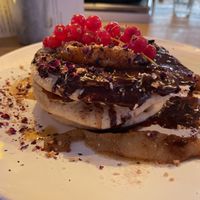   at Plenty in The Hague