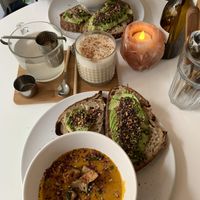   at Plenty in The Hague