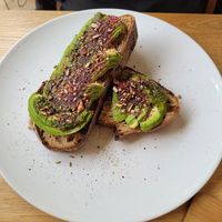  at Plenty in The Hague