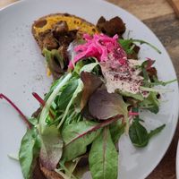  at Plenty in The Hague