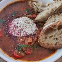  at Plenty in The Hague