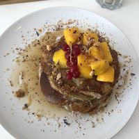 pancakes 💔  at Plenty in The Hague