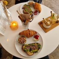   at Plenty in The Hague