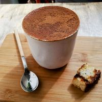  at Plenty in The Hague