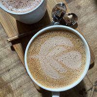   at Plenty in The Hague