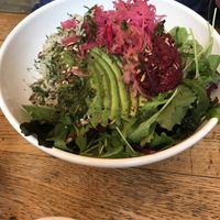   at Plenty in The Hague