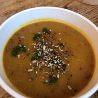   at Plenty in The Hague