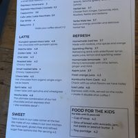   at Plenty in The Hague