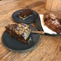   at Plenty in The Hague