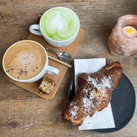   at Plenty in The Hague