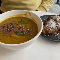   at Plenty in The Hague