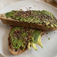   at Plenty in The Hague