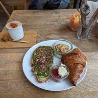  at Plenty in The Hague