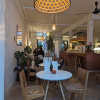  at Plenty in The Hague