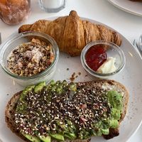   at Plenty in The Hague