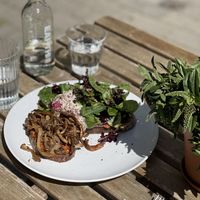   at Plenty in The Hague