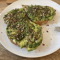   at Plenty in The Hague