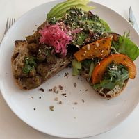   at Plenty in The Hague