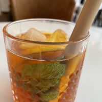   at Plenty in The Hague