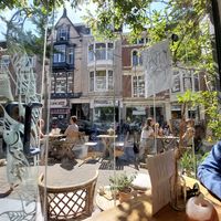  at Plenty in The Hague