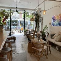   at Plenty in The Hague