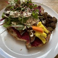   at Plenty in The Hague