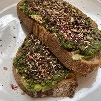   at Plenty in The Hague