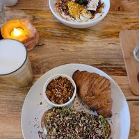  at Plenty in The Hague