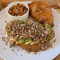  at Plenty in The Hague