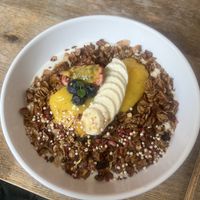   at Plenty in The Hague