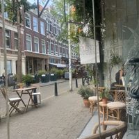   at Plenty in The Hague