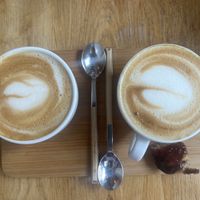   at Plenty in The Hague