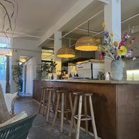   at Plenty in The Hague