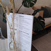  at Plenty in The Hague