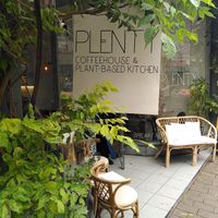  at Plenty in The Hague