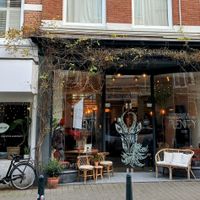 Plenty From Outside.  at Plenty in The Hague