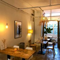 Plenty from Inside  at Plenty in The Hague