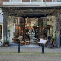  at Plenty in The Hague