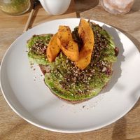  at Plenty in The Hague