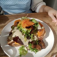  at Plenty in The Hague