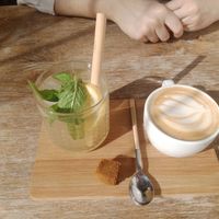  at Plenty in The Hague